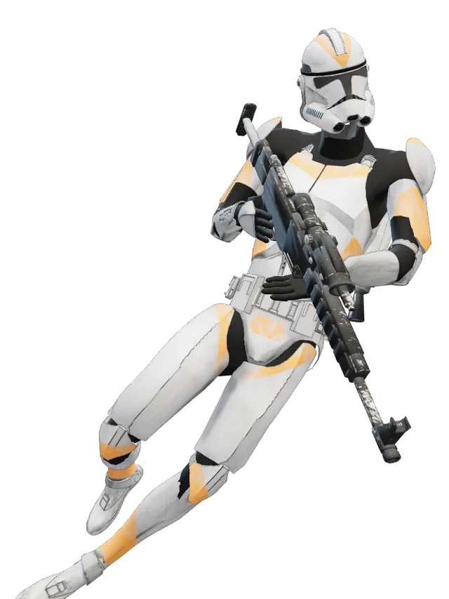 212th Jet Trooper Vindicta