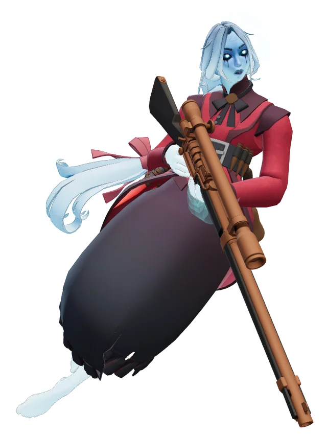 Vindicta