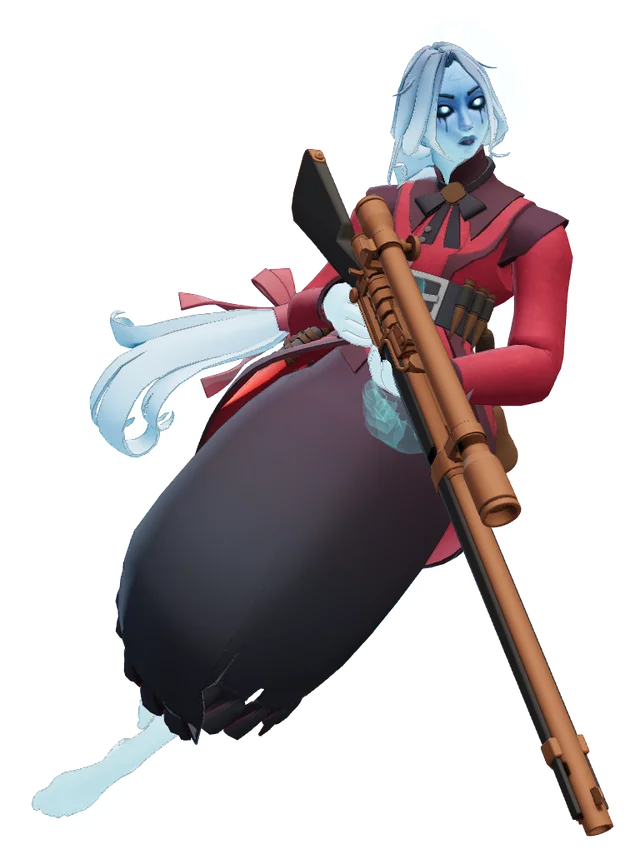 Vindicta