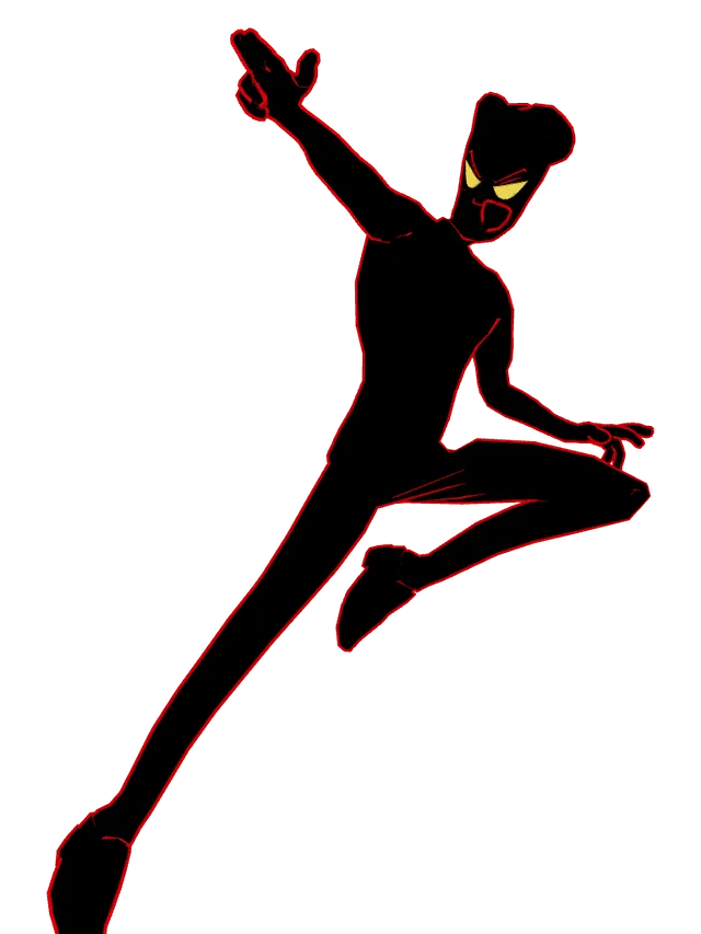 Father Infernus