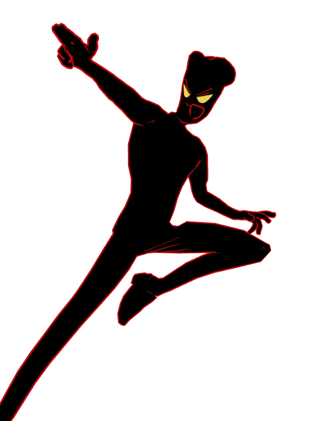 Father Infernus