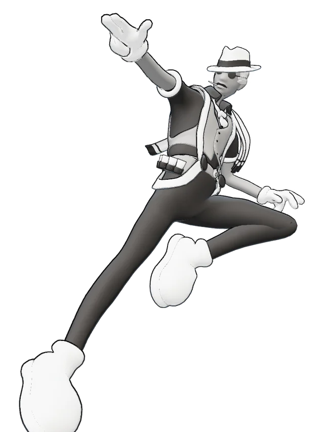 Toon Infernus