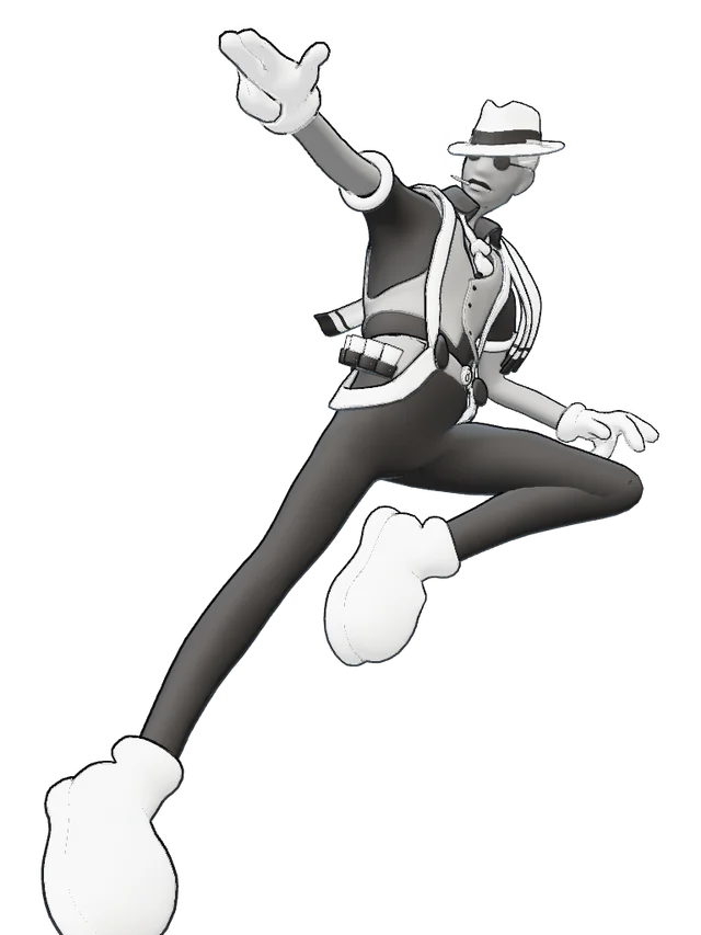 Toon Infernus