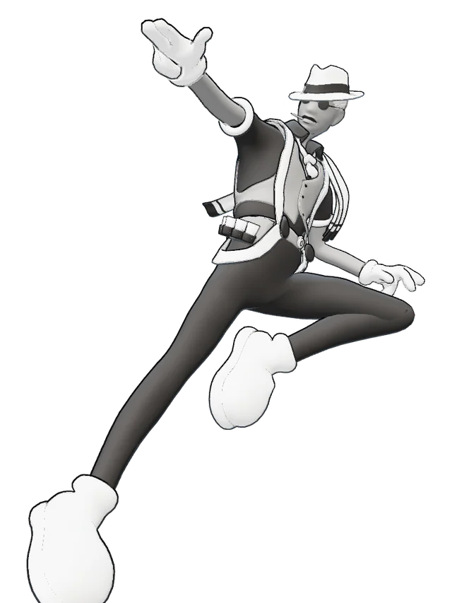 Toon Infernus