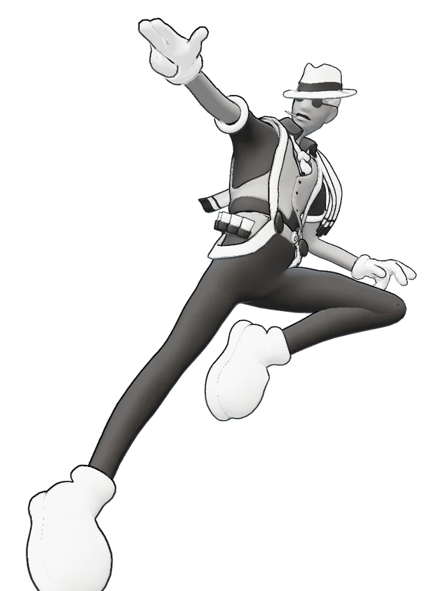 Toon Infernus
