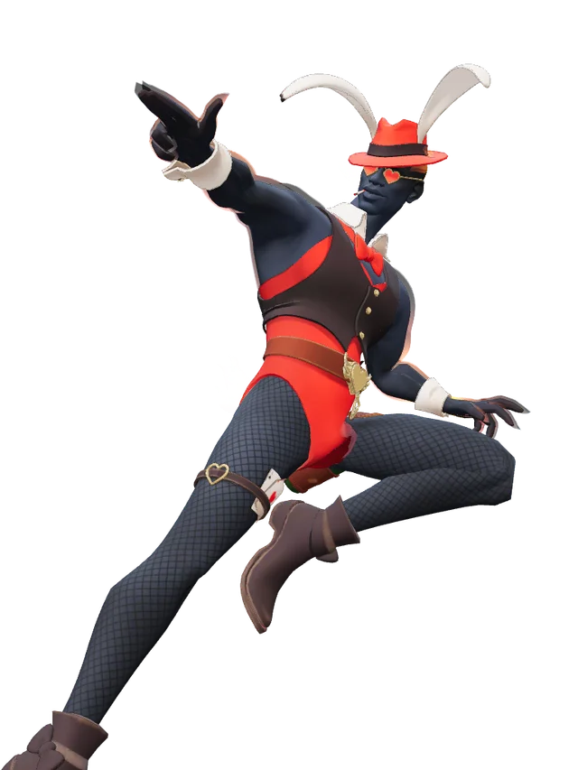 Bunnyfernus