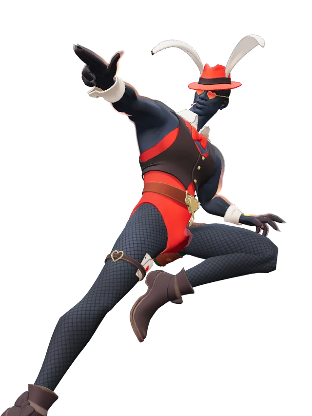 Bunnyfernus