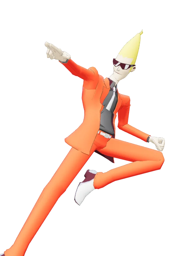 Sissel Over Infernus (Ghost Trick)