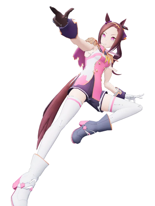 Sakura Bakushin O Infernus