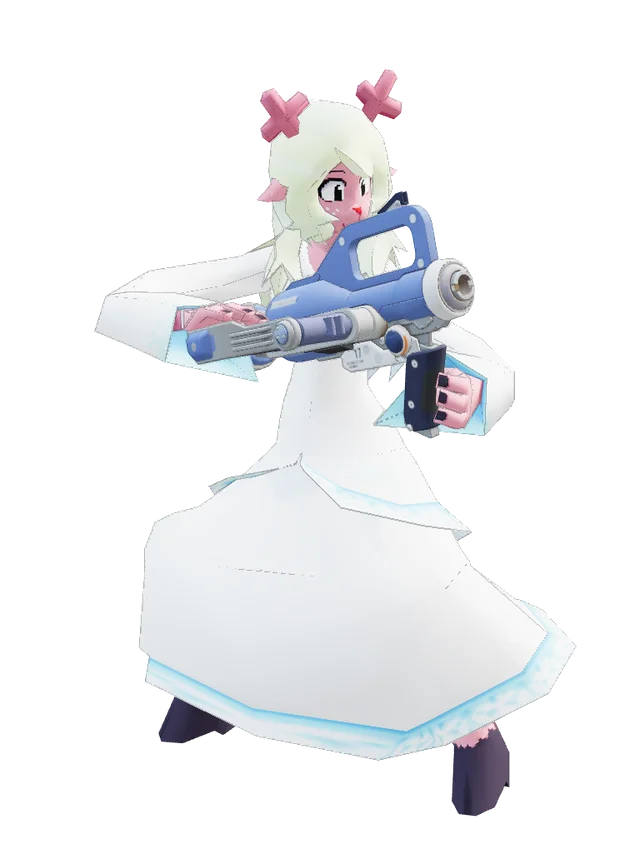 Noelle Kelvin (Deltarune)