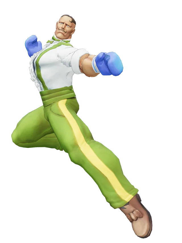 Dudley Lash (FIXED)