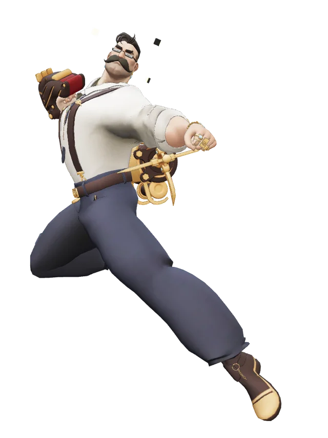 [Fixed!] Fancy Lash Skin