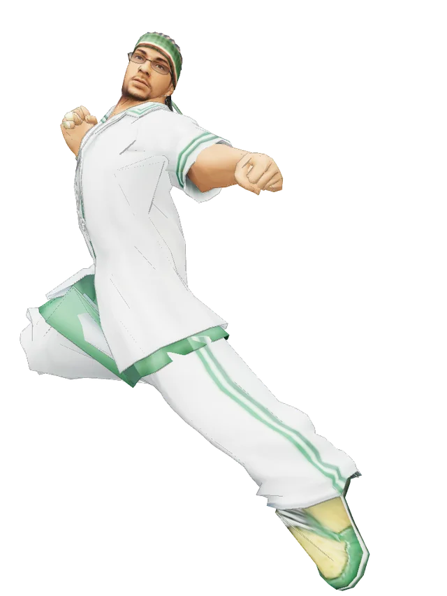 Sean Paul from Def Jam Fight for New York as Lash
