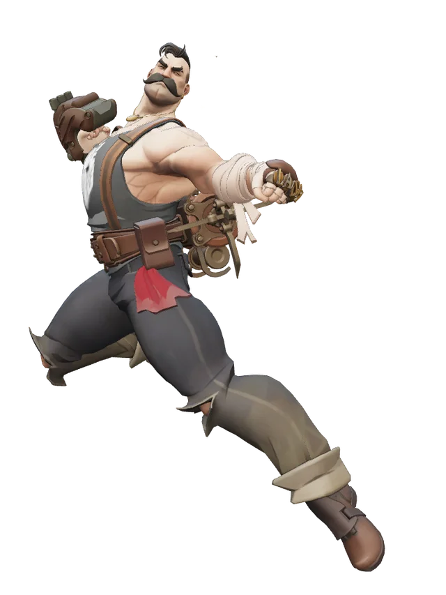 I paused my game to be here
