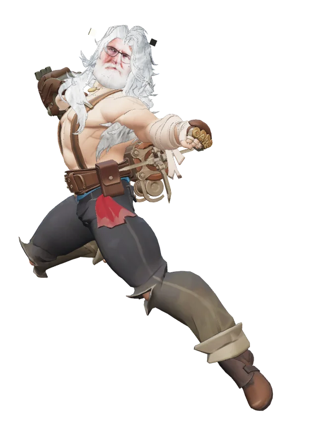 The Gabe