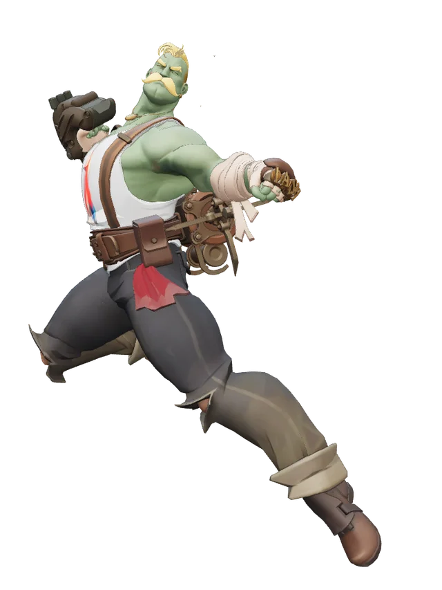 Robo ky if he locked in as lash