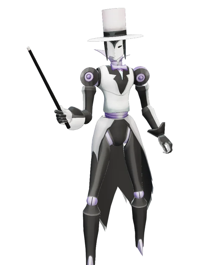 Sinclair Redesign Mod