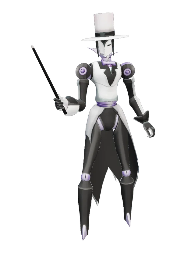 Sinclair Redesign Mod