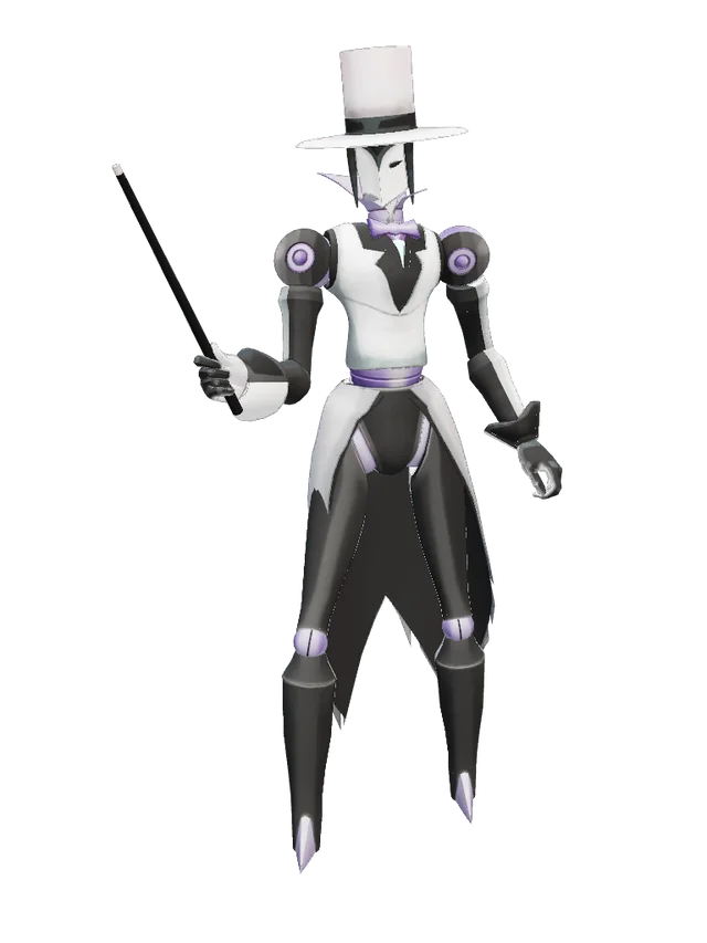 Sinclair Redesign Mod