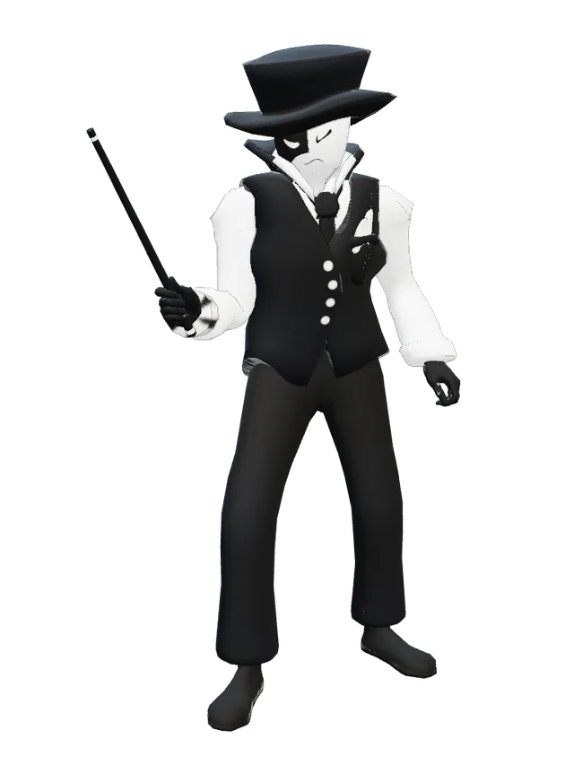 Artful as Sinclair (Die of Death)
