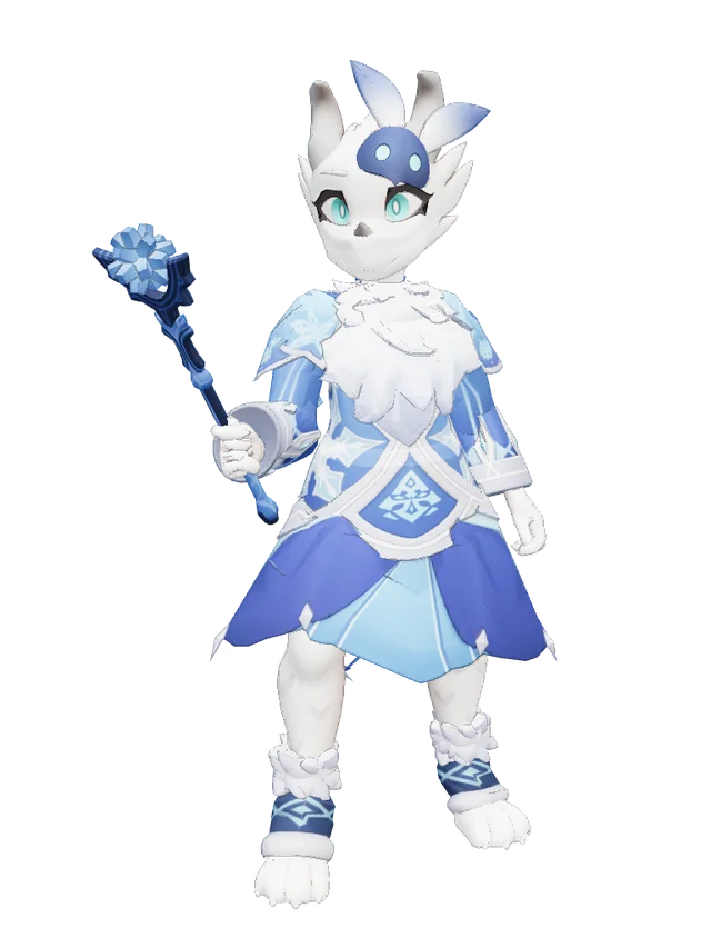 Kobold Sinclair