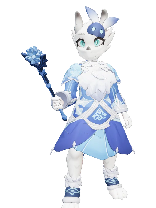 Kobold Sinclair