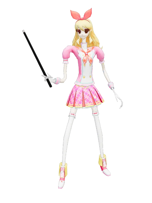 Hoshimiya Ichigo Aikatsu