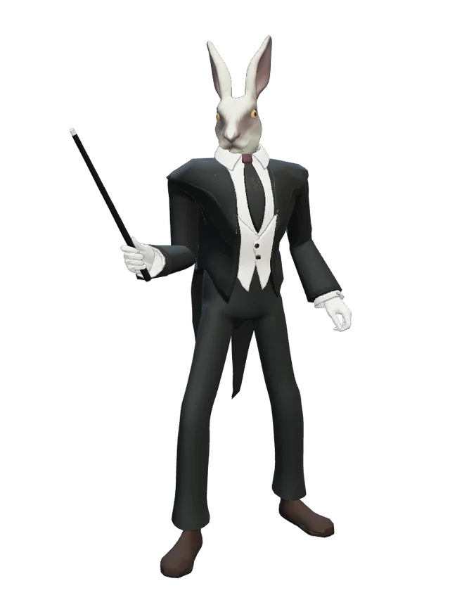Rabbit Sinclair Mod