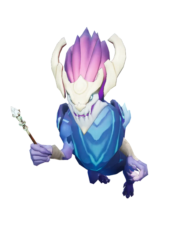 Aurelion Sol Sinclair
