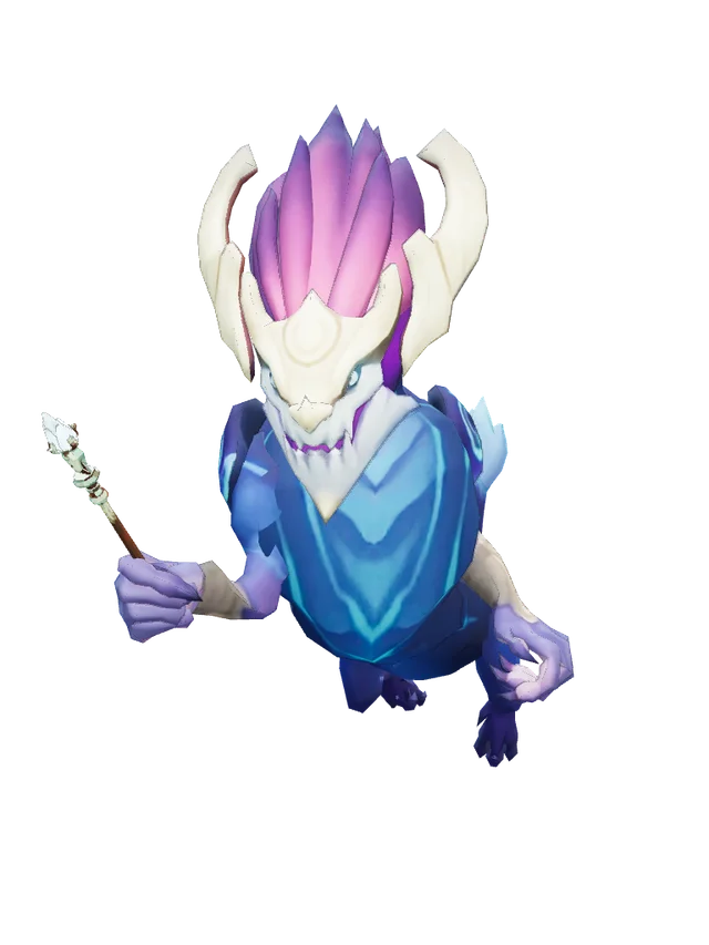 Aurelion Sol Sinclair