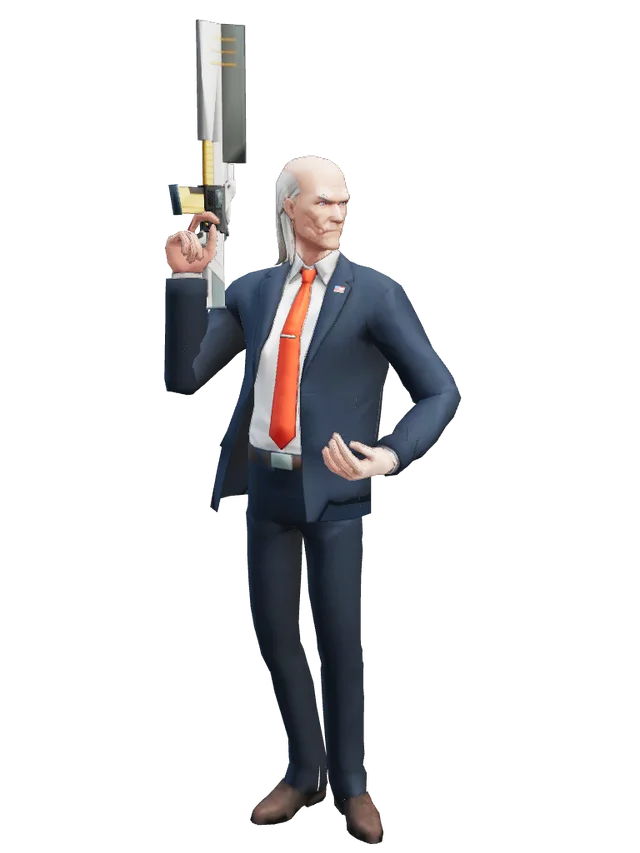 Mirage Reaper Revived (Cecil Edition)