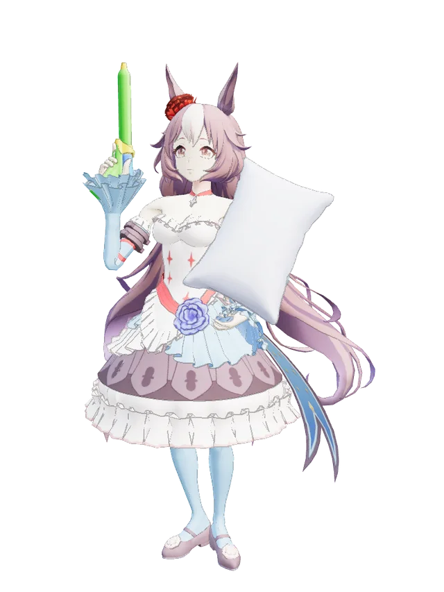 Yamanin Zephyr Mirage
