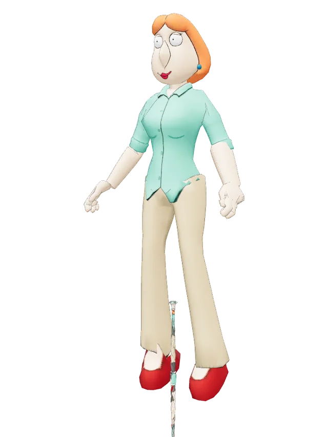 Lois Celeste