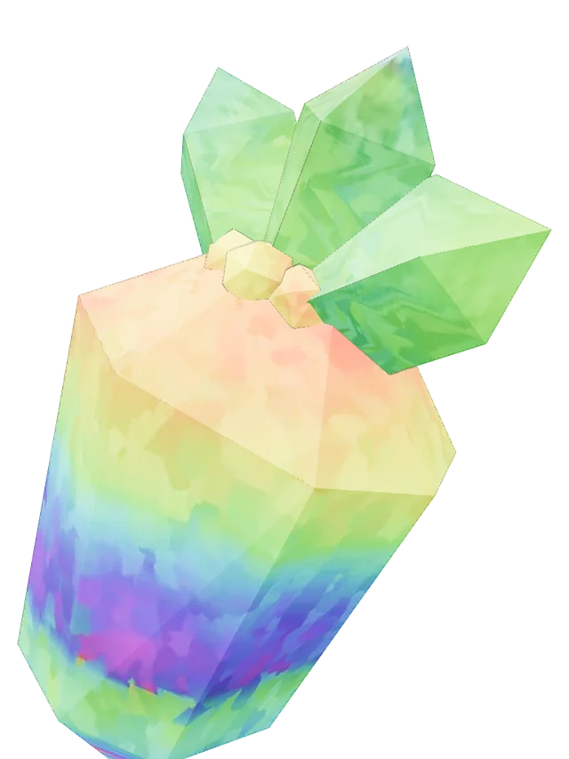 Umamusume based urn and soul container
