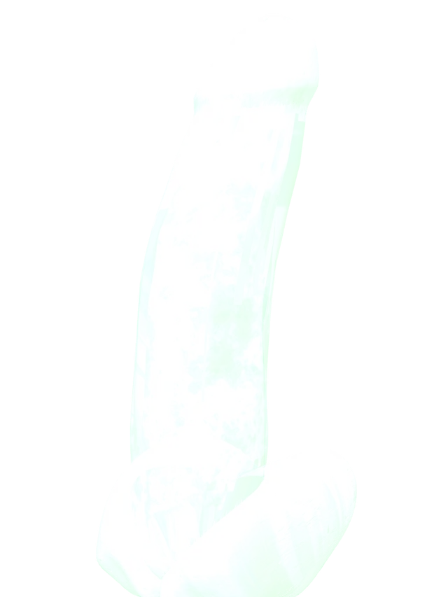 Viscous' Suspiciously Shaped Puddle Punch Fist
