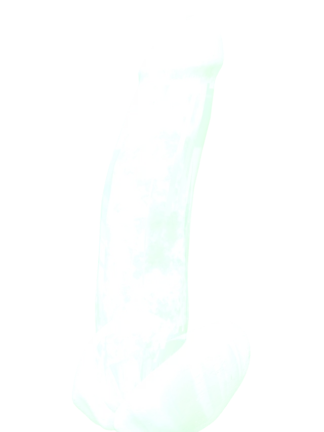 Viscous' Suspiciously Shaped Puddle Punch Fist