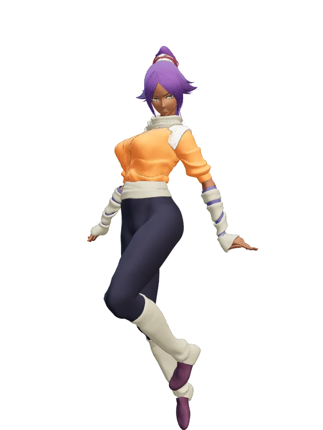 (2026 UPDATE) Yoruichi Calico