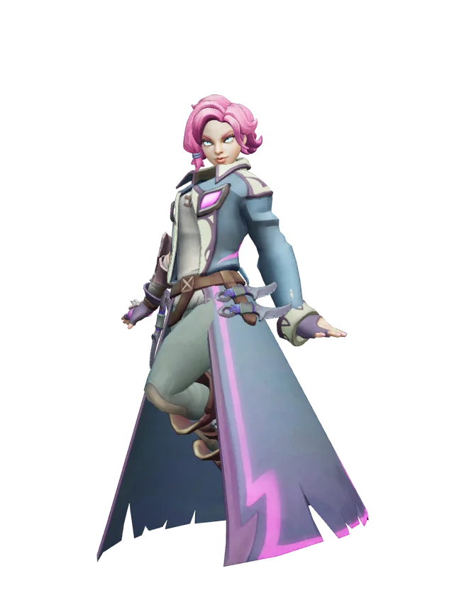 Maeve - Calico Replacer