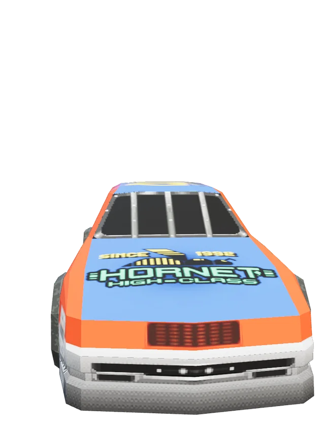 Ava Hornet Replacement (model)