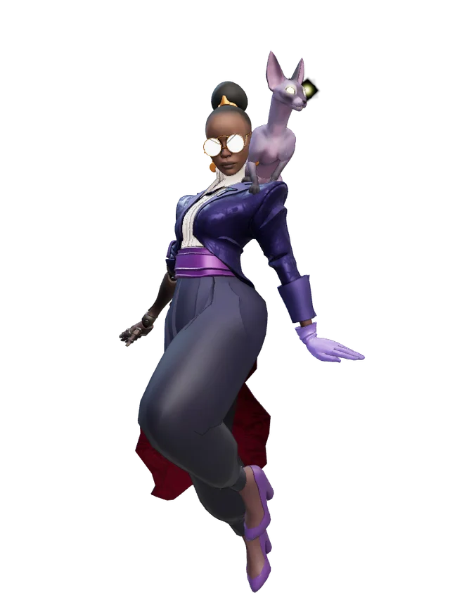 Calico
