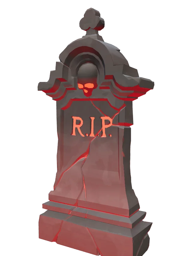 Red Graves