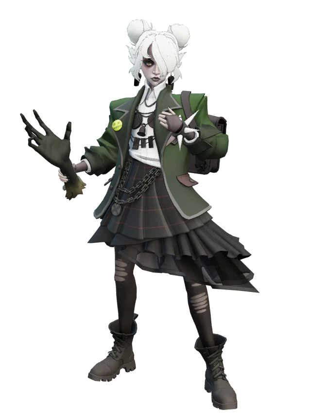 Greener Graves