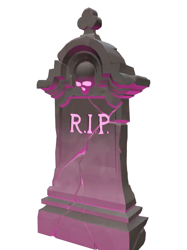 Pink Graves (Abillities and affects)