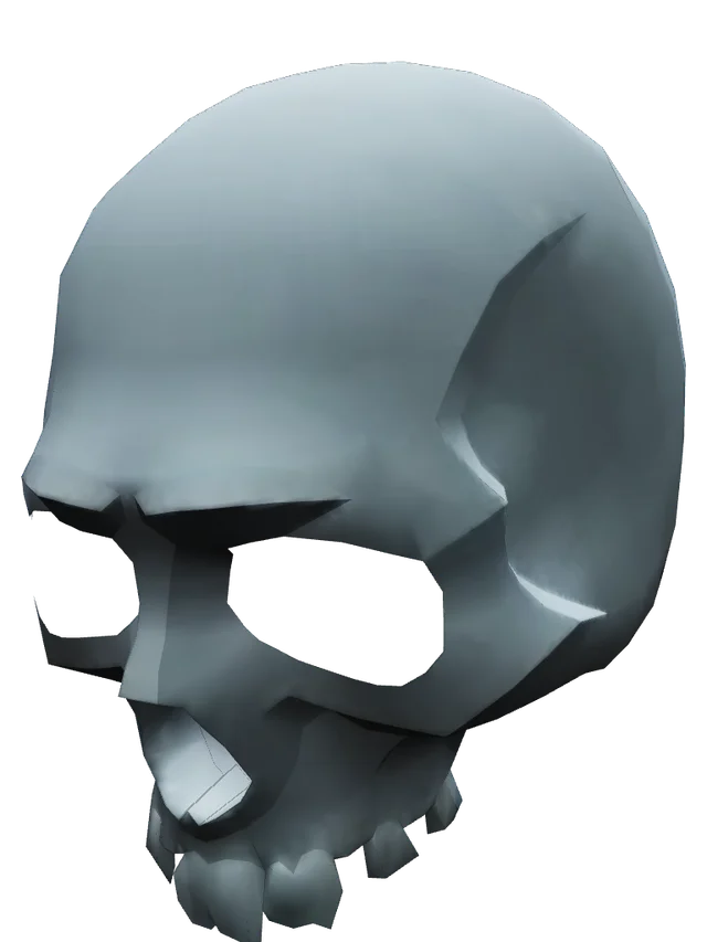 Bad To The Bone Jar of Dead