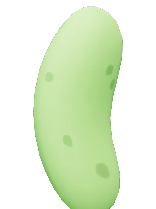 Pickle skulls Graves