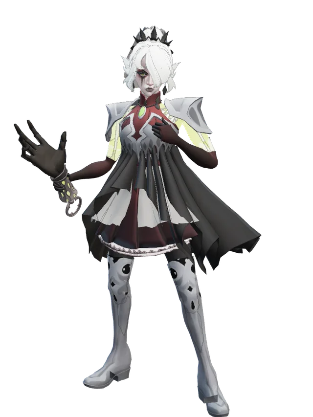 Kore Graves