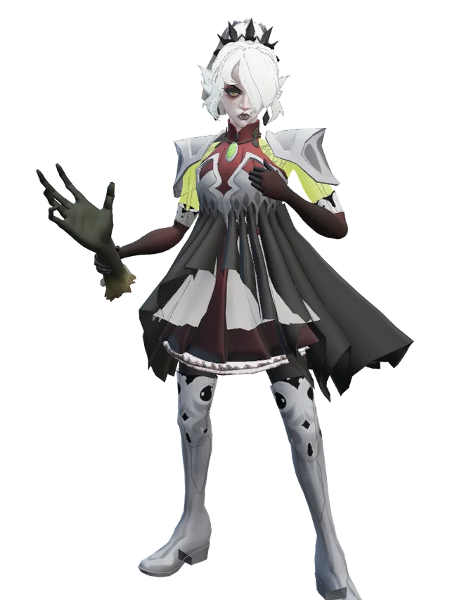 Kore Graves