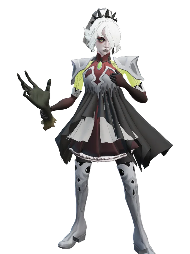 Kore Graves