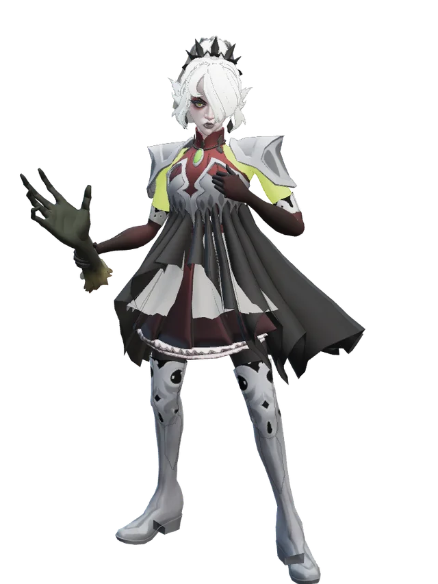 Kore Graves