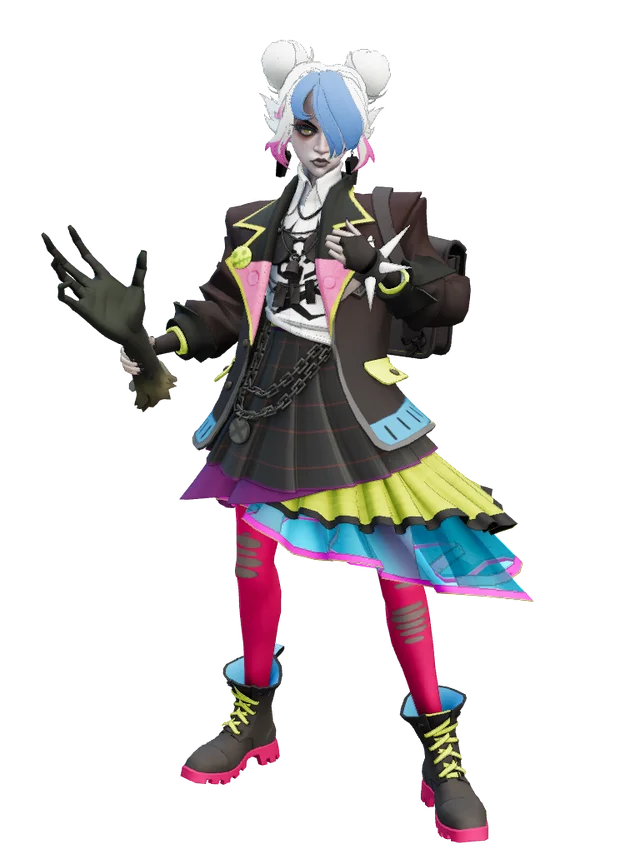GraveWire